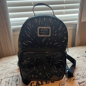 Loungefly Star Wars New Hope